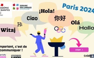 Semaine des langues